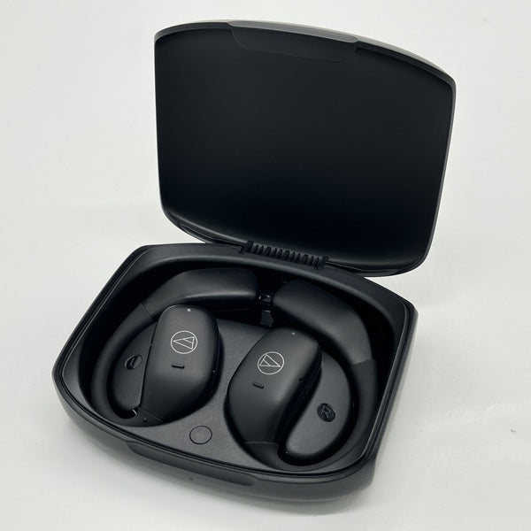 【中古】ATH-AC5TW BK ブラック【秋葉原】
