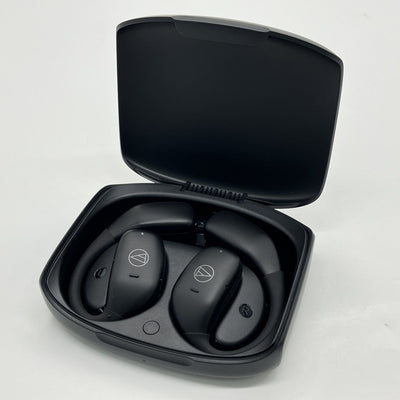 【中古】ATH-AC5TW BK ブラック【秋葉原】
