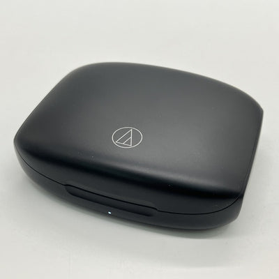 【中古】ATH-AC5TW BK ブラック【秋葉原】