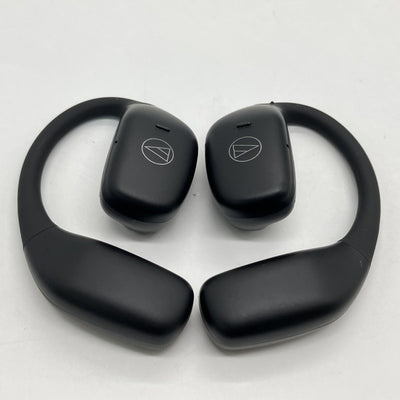 【中古】ATH-AC5TW BK ブラック【秋葉原】