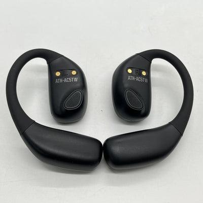 【中古】ATH-AC5TW BK ブラック【秋葉原】