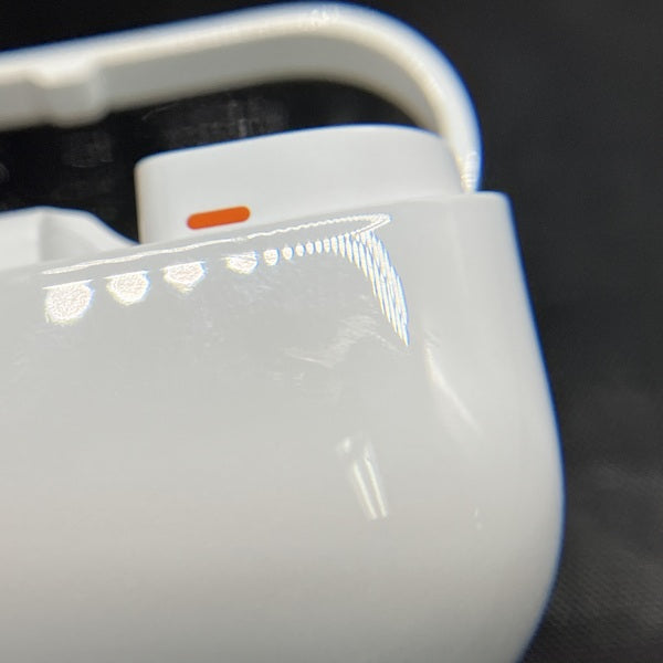 Galaxy 【中古】Galaxy Buds3 ホワイト 【SM-R530NZWAXJP