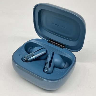 【中古】LIVE BEAM 3 ブルー【JBLLIVEBEAM3BLU】【日本橋】