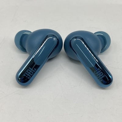 【中古】LIVE BEAM 3 ブルー【JBLLIVEBEAM3BLU】【日本橋】