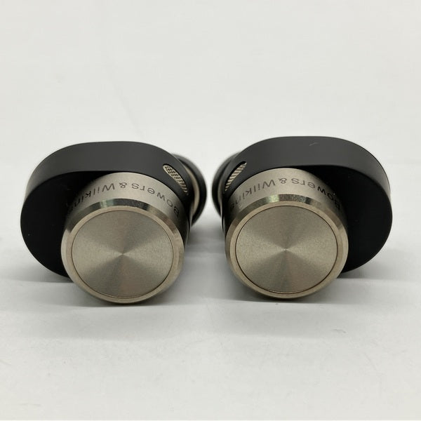 Bowers & Wilkins 【中古】PI7 チャコール【秋葉原】 – e☆イヤホン