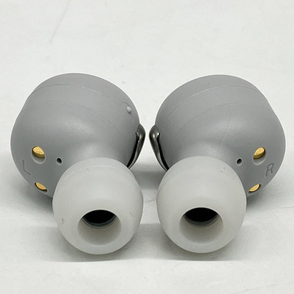 Victor 【中古】HA-A30T-EH グレー【日本橋】 – e☆イヤホン