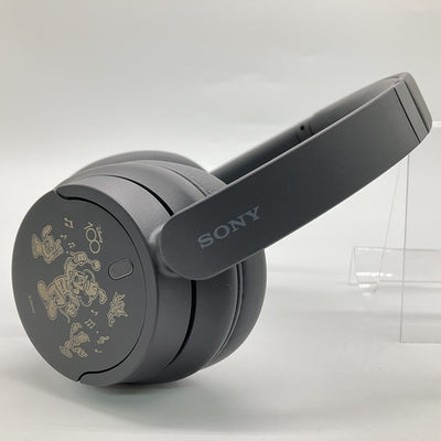 【中古】WH-CH720N/D100 Disney創立100周年記念モデル【秋葉原】