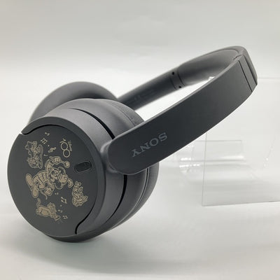 【中古】WH-CH720N/D100 Disney創立100周年記念モデル【秋葉原】