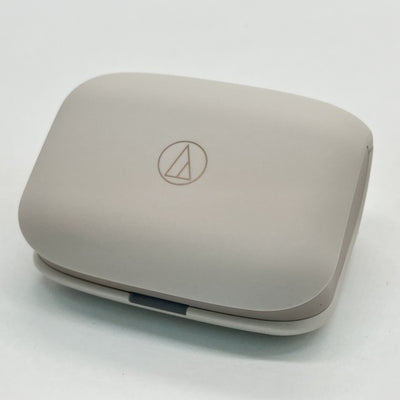 【中古】ATH-TWX7 WH リッチホワイト【秋葉原】