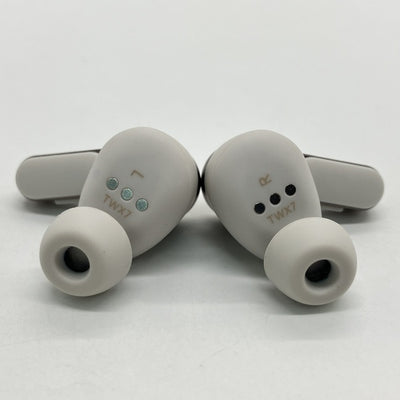 【中古】ATH-TWX7 WH リッチホワイト【秋葉原】
