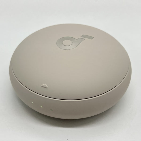 Anker 【中古】Soundcore Sleep A20 サンドベージュ 【A6611Z21