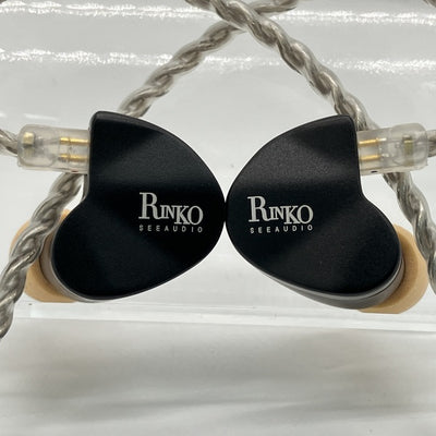 【中古】Rinko 日本向け4.4mmバランスプラグ仕様【日本橋】