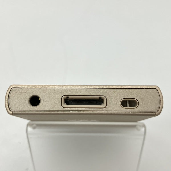SONY NW-A46 32GB 新品未使用 ペールゴールド イヤホン新品ケース 71MwURUdY8L._UF350,350_QL80_.jpg
