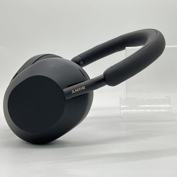 【中古】WH-1000XM5 BM ブラック【秋葉原】