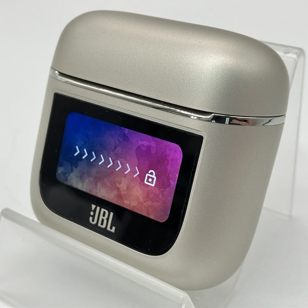 JBL 【中古】TOUR PRO 2 シャンパンゴールド【JBLTOURPRO2CPG