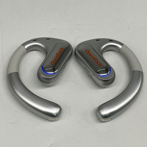 【中古】OpenRock Pro シルバー【名古屋】