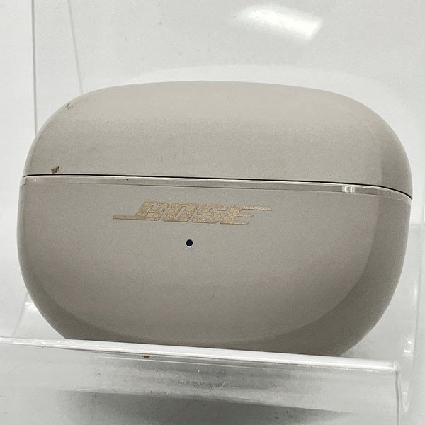 【中古】Ultra Open Earbuds White Smoke【秋葉原】