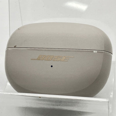 【中古】Ultra Open Earbuds White Smoke【秋葉原】