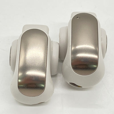 【中古】Ultra Open Earbuds White Smoke【秋葉原】