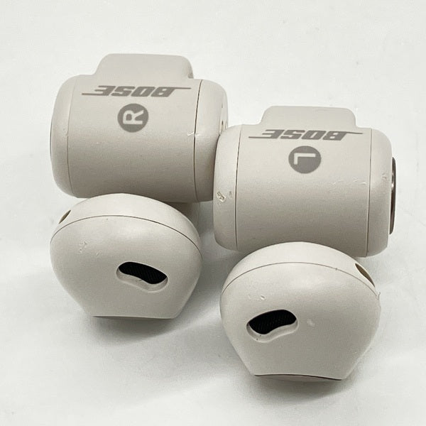 【中古】Ultra Open Earbuds White Smoke【秋葉原】