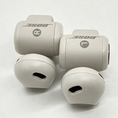 【中古】Ultra Open Earbuds White Smoke【秋葉原】