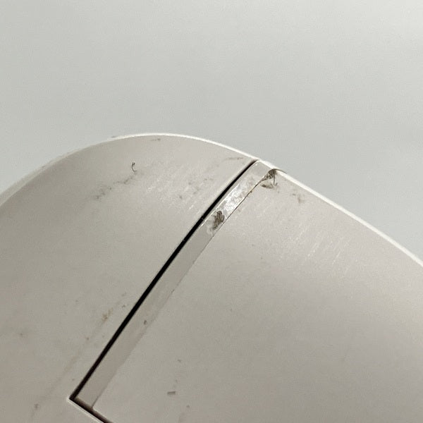 【中古】Ultra Open Earbuds White Smoke【秋葉原】