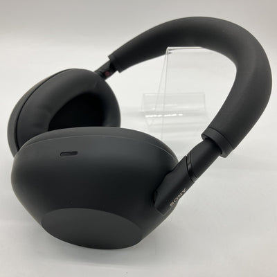 【中古】WH-1000XM6 BM ブラック【秋葉原】