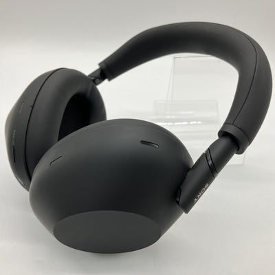 【中古】WH-1000XM6 BM ブラック【秋葉原】