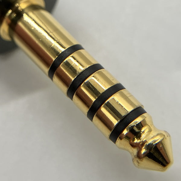 須山補聴器 【中古】FitEar cable 007B 4.4 OFC【日本橋】 – e