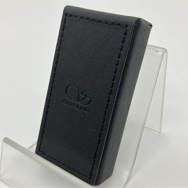 【中古】UA6専用レザーケース Black【秋葉原】