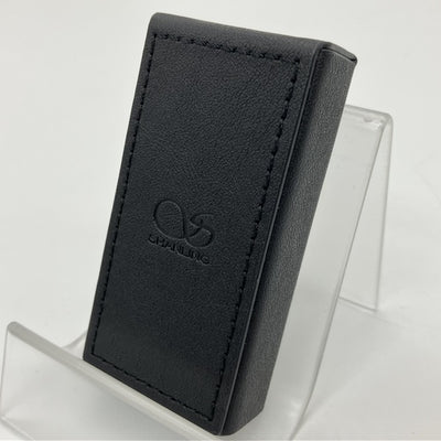 【中古】UA6専用レザーケース Black【秋葉原】