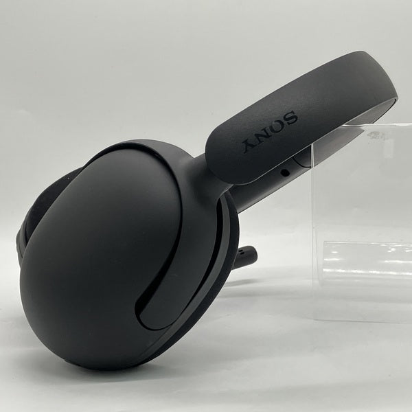 SONY 【中古】INZONE H5 ブラック 【WH-G500 BZ】【秋葉原】 – e