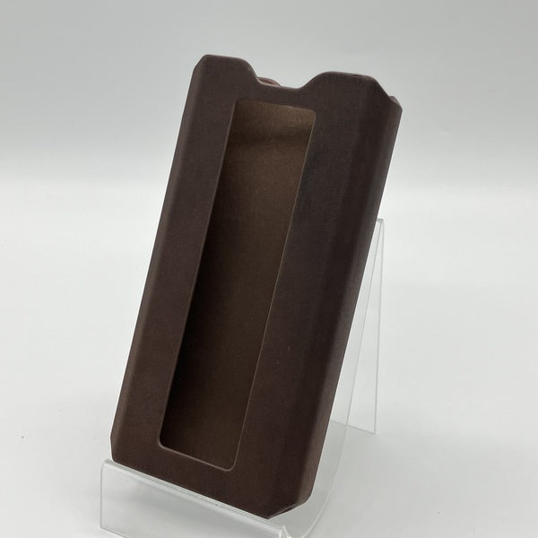 【中古】Q15専用レザーケース【FIO-SK-Q15 SK-Q15】【秋葉原】
