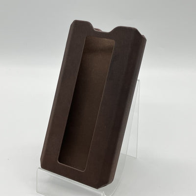 【中古】Q15専用レザーケース【FIO-SK-Q15 SK-Q15】【秋葉原】