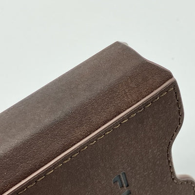 【中古】Q15専用レザーケース【FIO-SK-Q15 SK-Q15】【秋葉原】