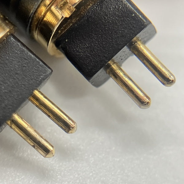 EFFECT AUDIO 【中古】Cadmus (2pin to 4.4mm)【日本橋】 – e☆イヤホン