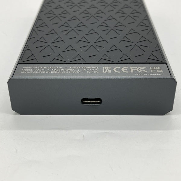 【中古】AK PA10 【IRV-AK-PA10】【秋葉原】