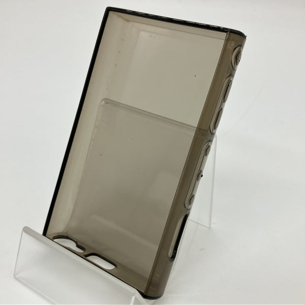 【中古】NW-A300用シリコンカバー【秋葉原】