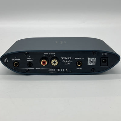 【中古】ZEN CAN Signature MZ99【秋葉原】