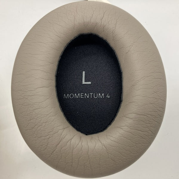 【中古】MOMENTUM 4 Wireless ホワイト 【M4AEBT WHITE】【秋葉原】