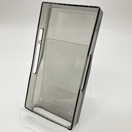 Hiby NEW R6(2021) TPUケース+microSD256GB 中古 Hiby NEW R6(2021) TPUケース+microSD256GB 中古