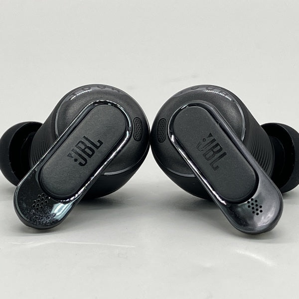 【中古】TOUR PRO 3 ブラック【JBLTOURPRO3BLK】【秋葉原】
