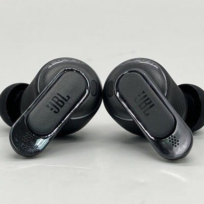 【中古】TOUR PRO 3 ブラック【JBLTOURPRO3BLK】【秋葉原】