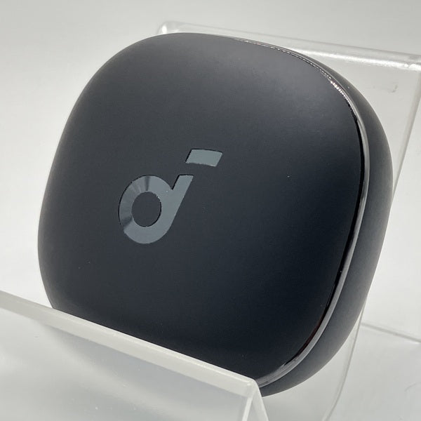 【中古】Soundcore Liberty 4 ミッドナイトブラック 【A3953N11】【日本橋】