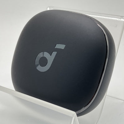 【中古】Soundcore Liberty 4 ミッドナイトブラック 【A3953N11】【日本橋】