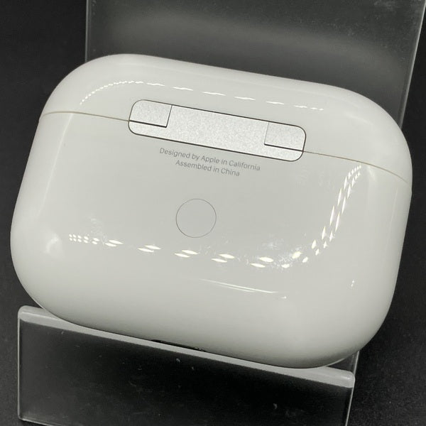 Apple 【中古】AirPods Pro 充電ケース【名古屋】 – e☆イヤホン