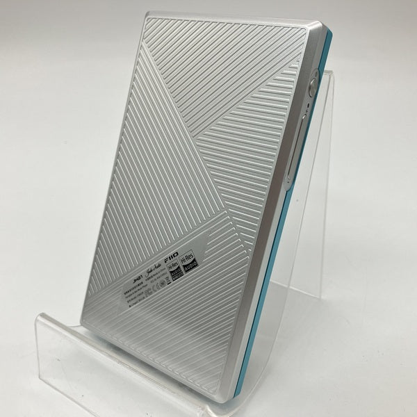 【中古】JM21 Blue 【FIO-JM21-L】【秋葉原】