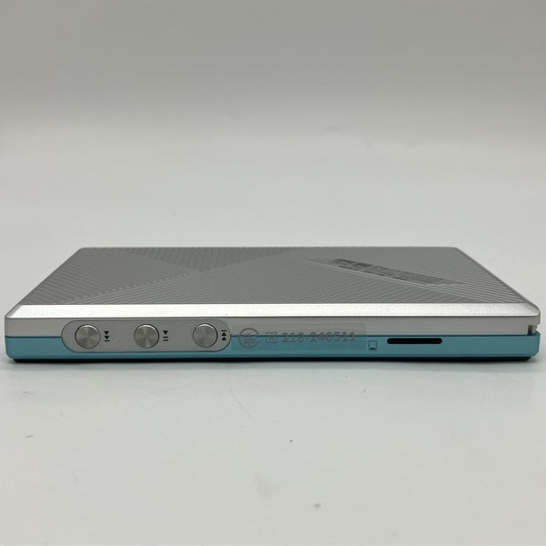 【中古】JM21 Blue 【FIO-JM21-L】【秋葉原】