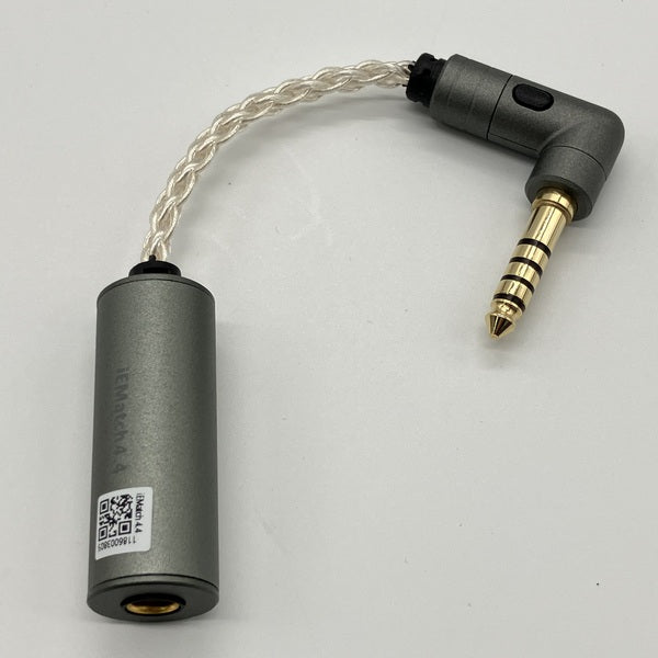 【中古】iEMatch4.4【秋葉原】
