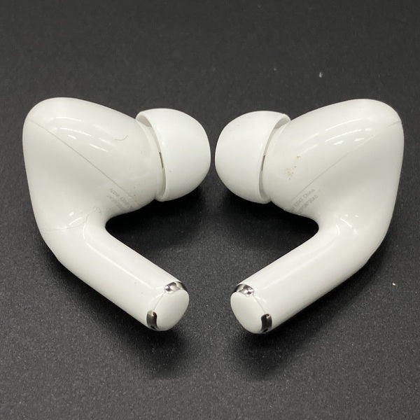 【中古】MagSafe充電ケース(USB-C)付きAirPods Pro(第2世代) MTJV3JA【秋葉原】